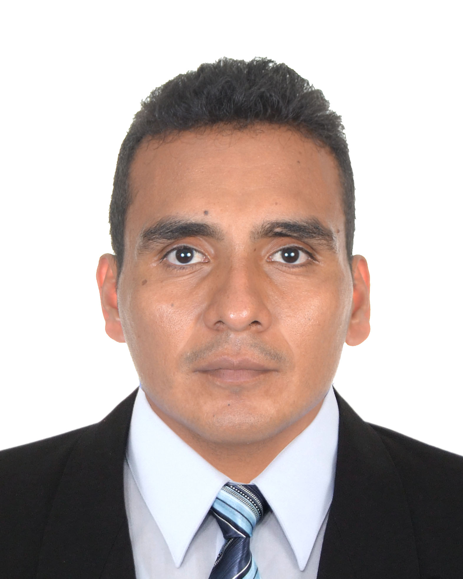 ESPINOZA PRECIADO GERMAN LEONARDINI