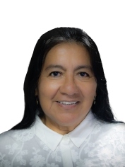 ROJAS CRUZ DE COTERA, NORA RUTH