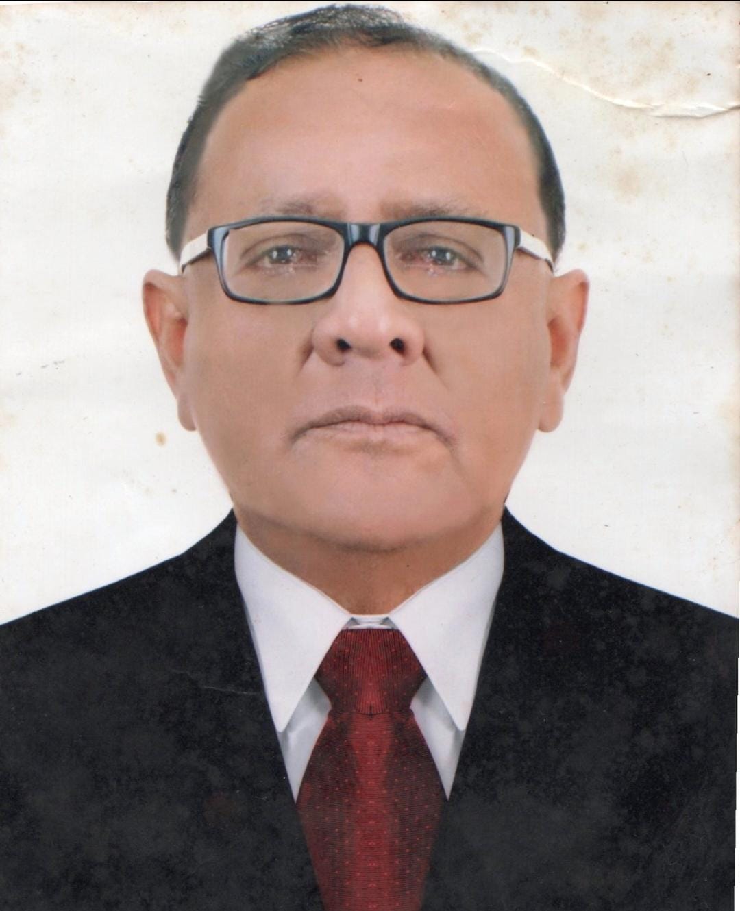 SALDARRIAGA MORÁN JOSÉ DEL CARMEN
