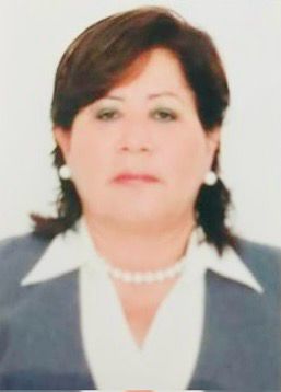 VEGAS DIEZ, GLADYS ESPERANZA