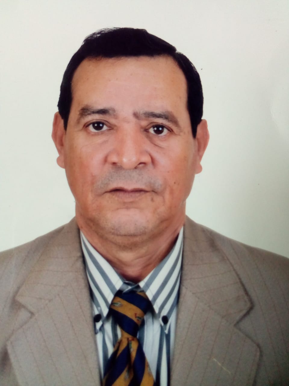 QUIJANO ARELLANO PEDRO ALBERTO