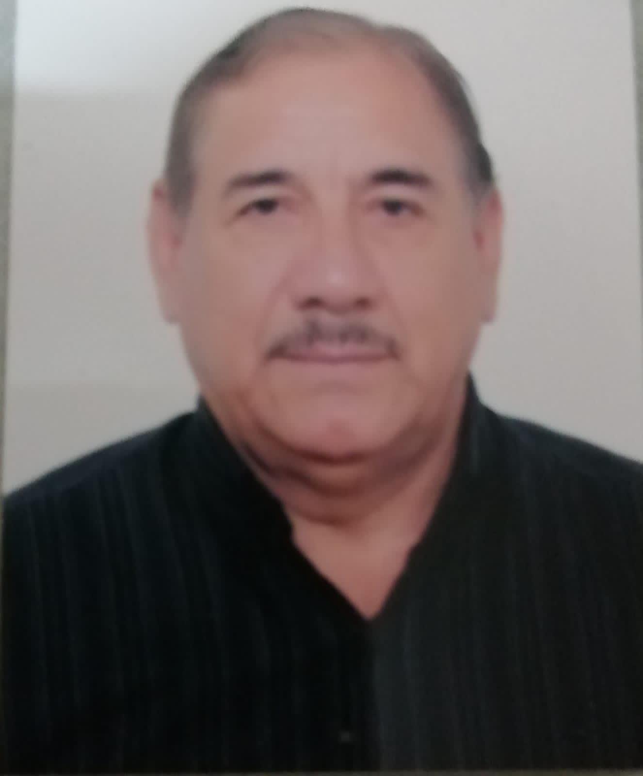 GARCÍA TRIPUL FELIPE ERNESTO