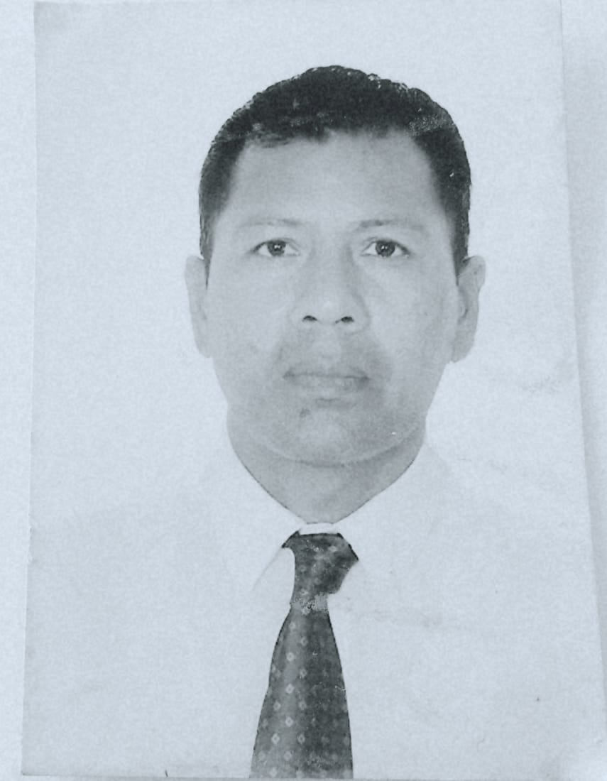 LOCONI ENRIQUEZ WILMER FELIPE