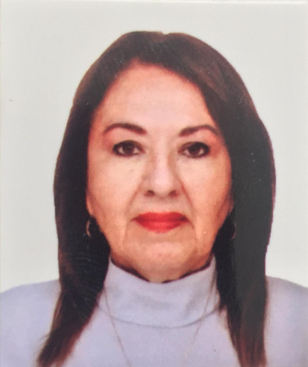 CÓRDOVA AGUIRRE GLADYS ROXANA