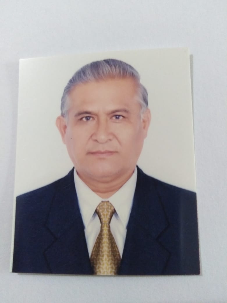 PEREZ GONZAGA JESÚS