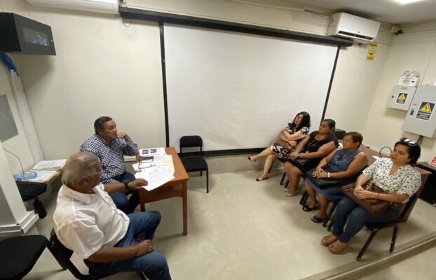 📢 Ceremonia de Adjudicación de Plazas de Contrato Docente Regular 2025