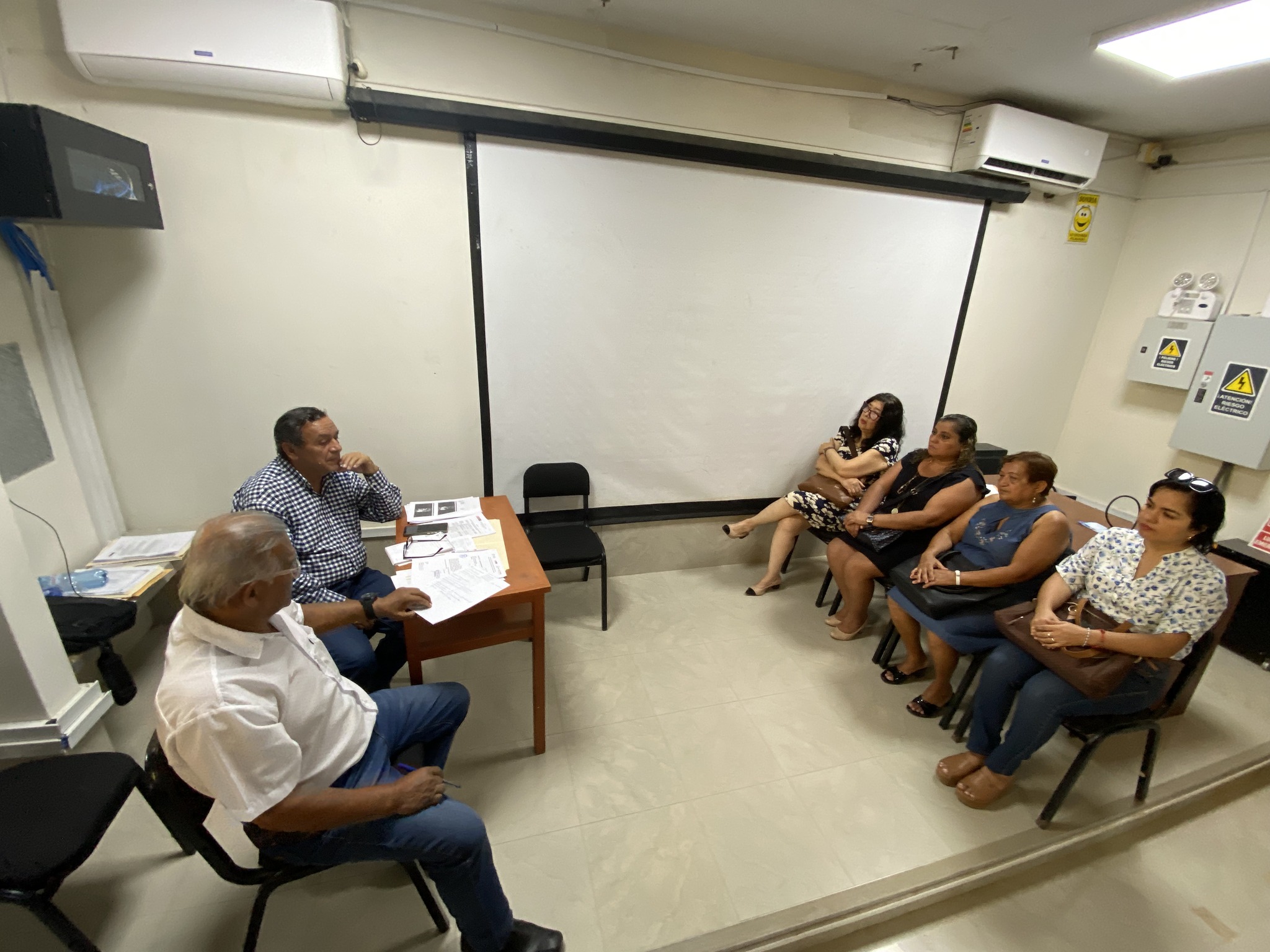 📢 Ceremonia de Adjudicación de Plazas de Contrato Docente Regular 2025