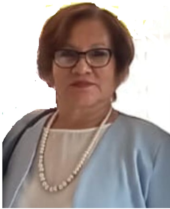 LEON PEÑA NORMA