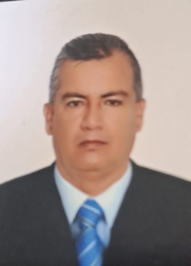 SANCHEZ TORRES MARCO ANTONIO