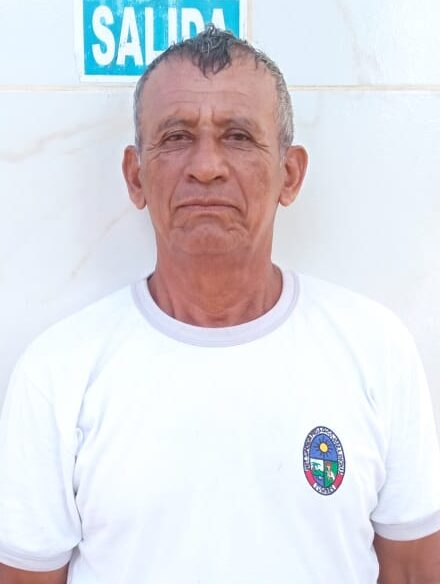 MORAN TORRES CIRO