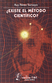 Título: ¿Existe el método científico?