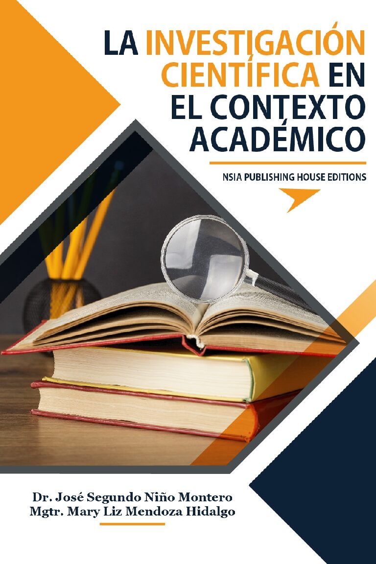 Título: La investigación científica en el contexto académico