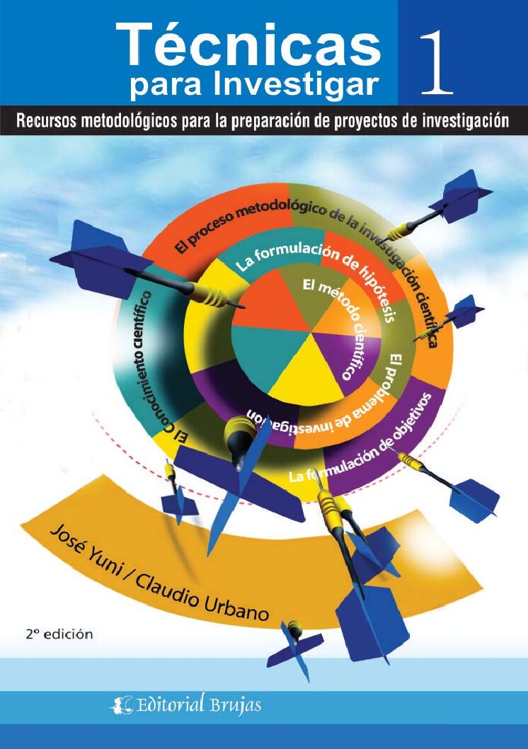 Título: Técnicas para investigar