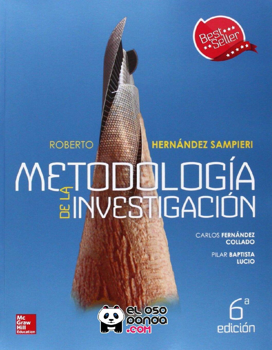 Título: Metodología de la investigación