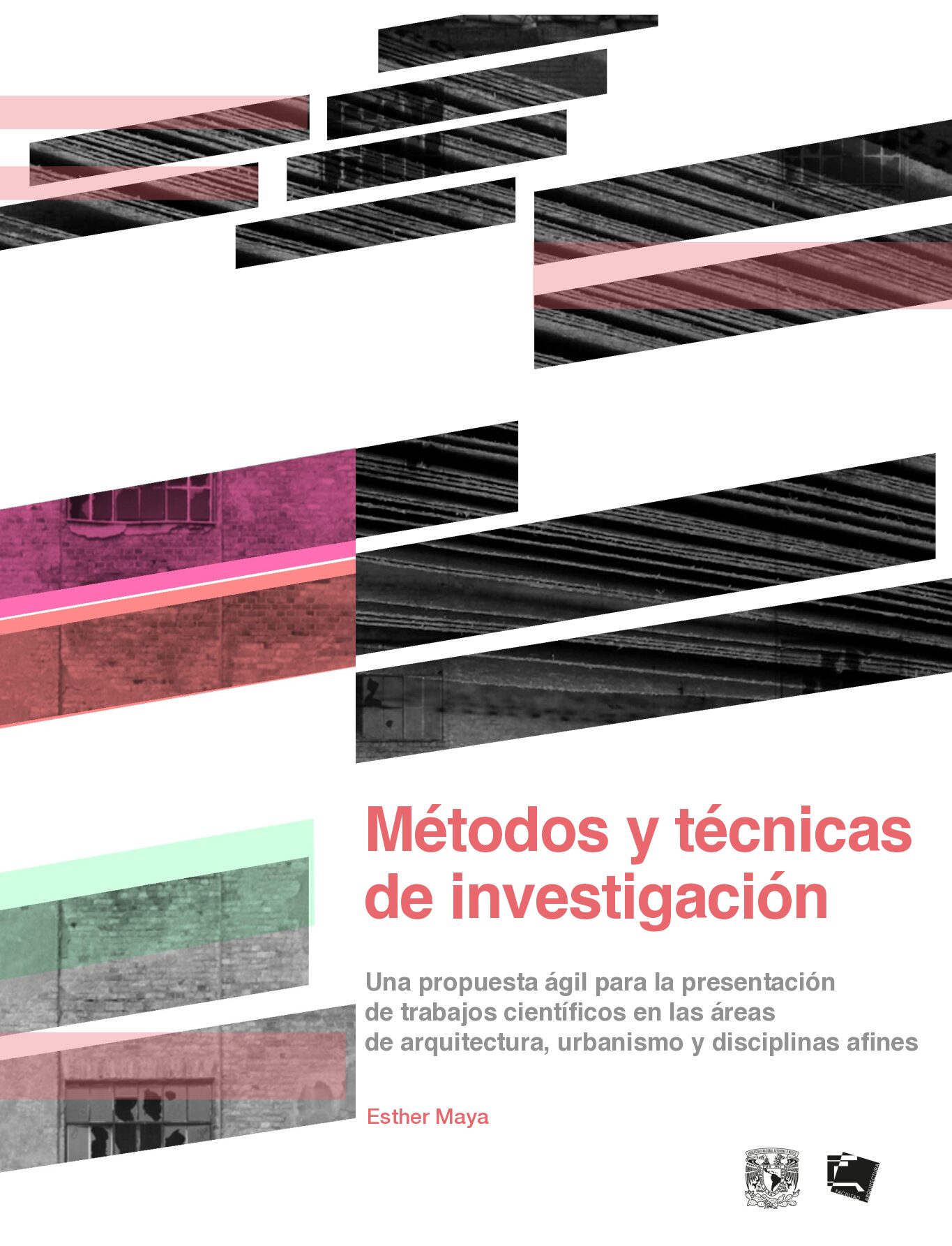 Título: Métodos y técnicas de investigación