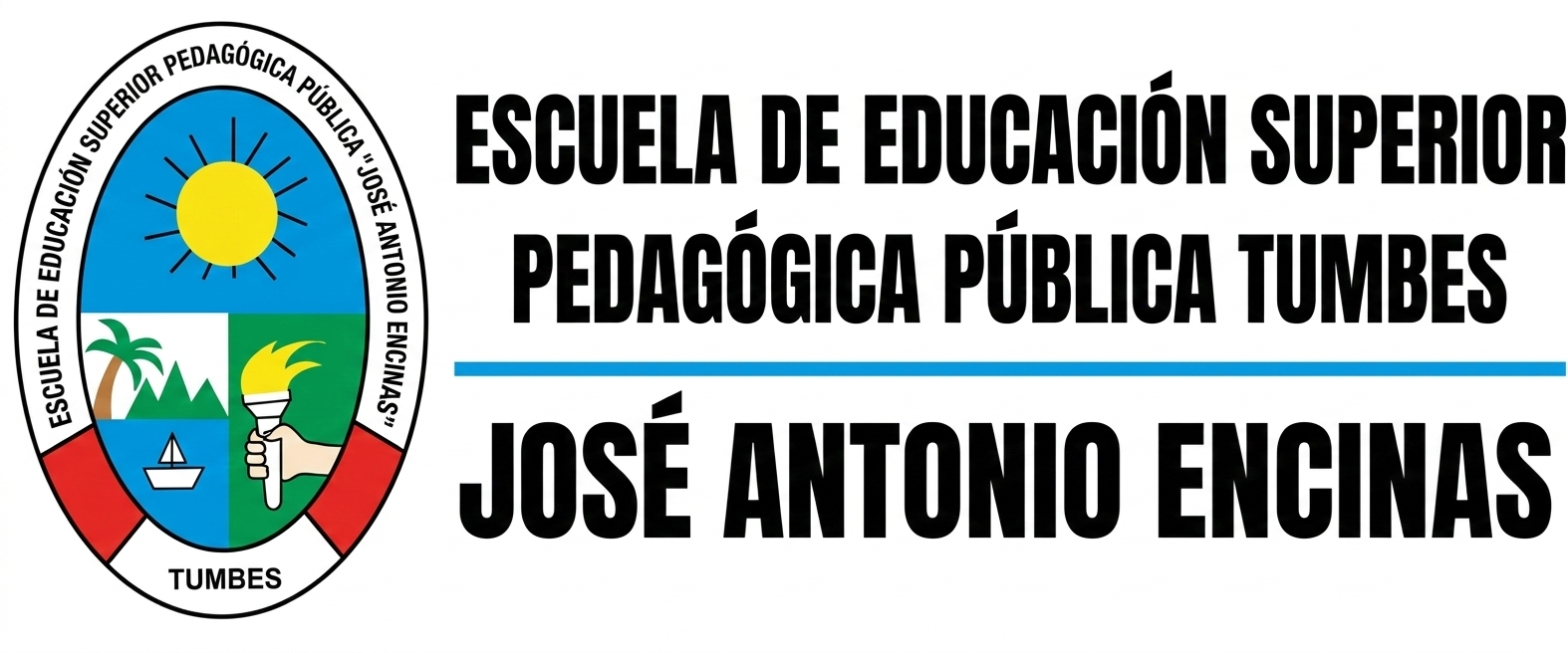INSTITUTO DE EDUCACIÓN SUPERIOR PEDAGÓGICO PÚBLICO "JOSÉ ANTONIO ENCINAS"